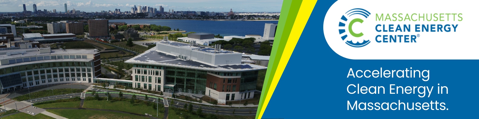 Massachusetts Clean Energy Center: Accelerating Clean Energy in Massachusetts
